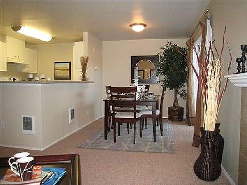 Property Photo 30328 - Dining room