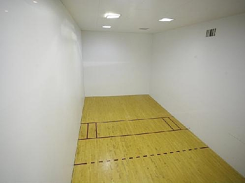 Property Photo 30331 - Racquetball court