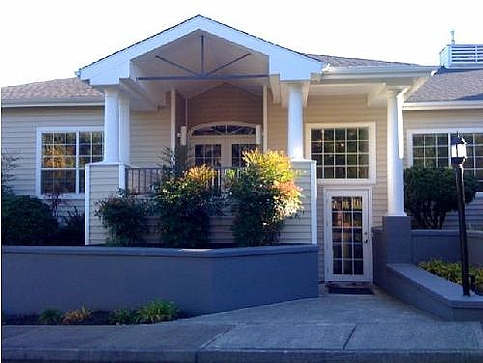 Property Photo 30335 - clubhouse