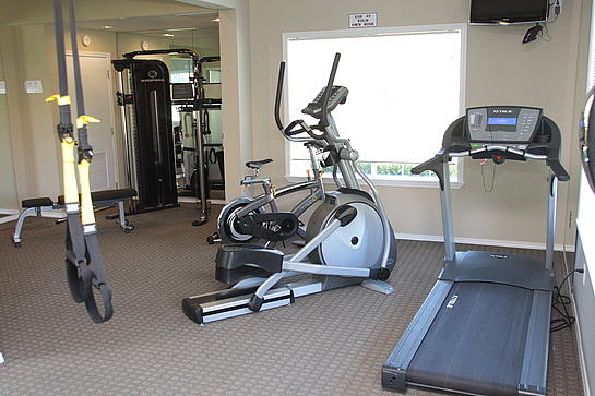 Property Photo 32913 - Fitness Center